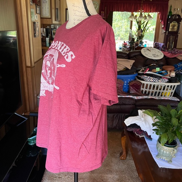 Men’s or women’s the Goonies old school short sleeve tee shirt. - Picture 12 of 15